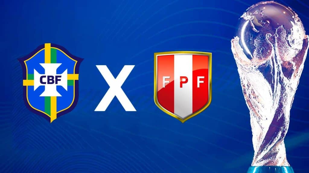 Brasil x Peru: Palpite do jogo da 10&ordf; rodada das Eliminat&oacute;rias (09/09)