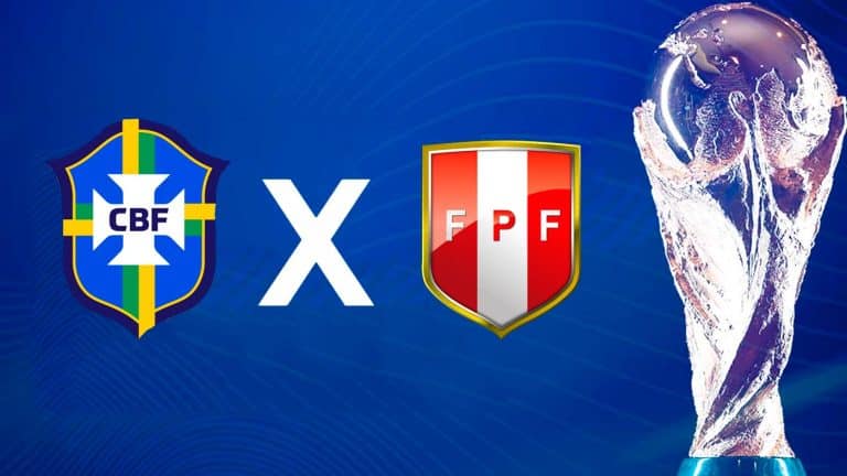 Brasil x Peru: Palpite do jogo da 10&ordf; rodada das Eliminat&oacute;rias (09/09)