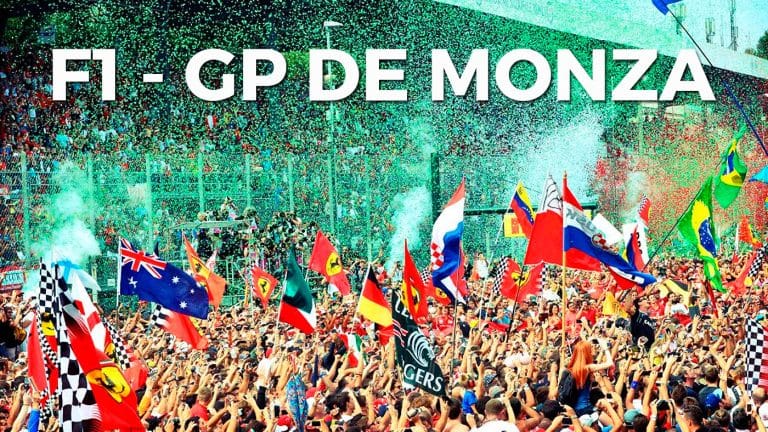 F1 2021 GP de Monza na It&aacute;lia: Bottas &eacute; pole; veja hor&aacute;rio e transmiss&atilde;o da corrida