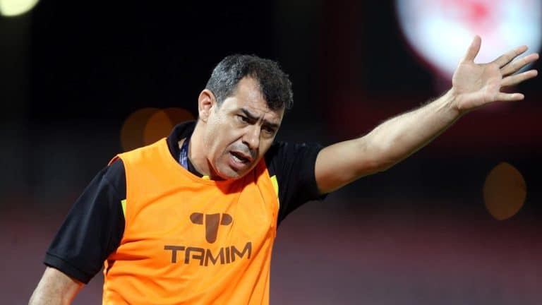 Santos anuncia a contrata&ccedil;&atilde;o de F&aacute;bio Carille como novo treinador