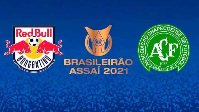 RB Bragantino tem d&uacute;vidas diante da Chape; Veja as prov&aacute;veis escala&ccedil;&otilde;es