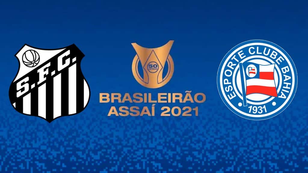 Santos tem d&uacute;vidas para duelo com o Bahia; Veja as prov&aacute;veis escala&ccedil;&otilde;es