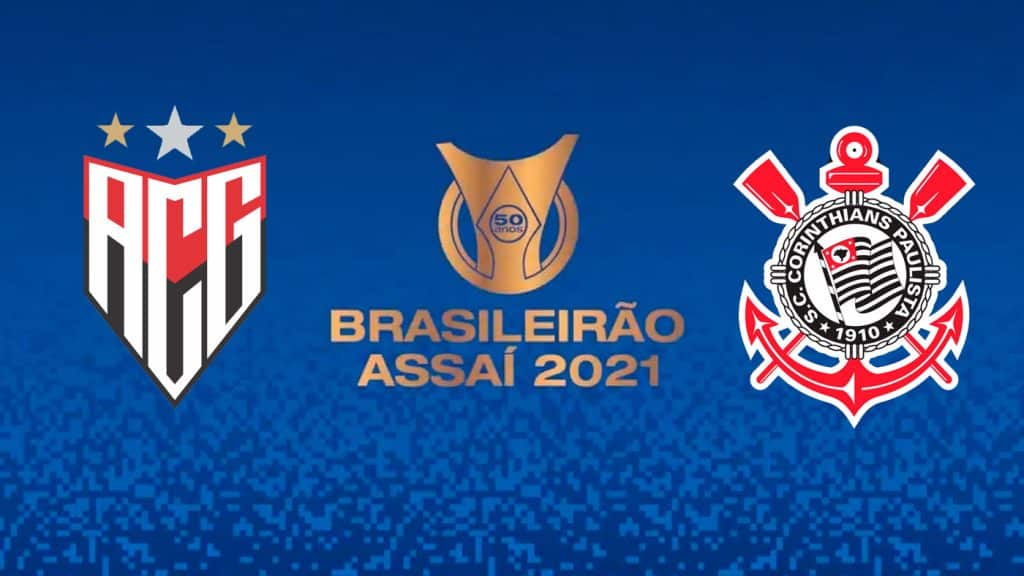 Atl&eacute;tico-GO x Corinthians: Prov&aacute;veis escala&ccedil;&otilde;es, hor&aacute;rio e onde assistir