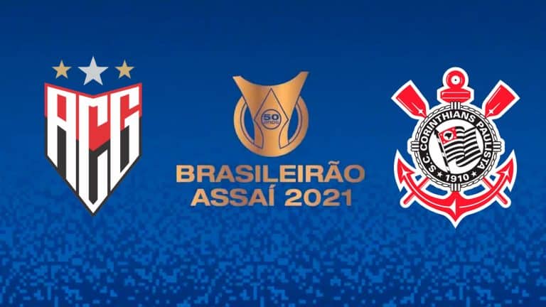 Atl&eacute;tico-GO x Corinthians: Prov&aacute;veis escala&ccedil;&otilde;es, hor&aacute;rio e onde assistir