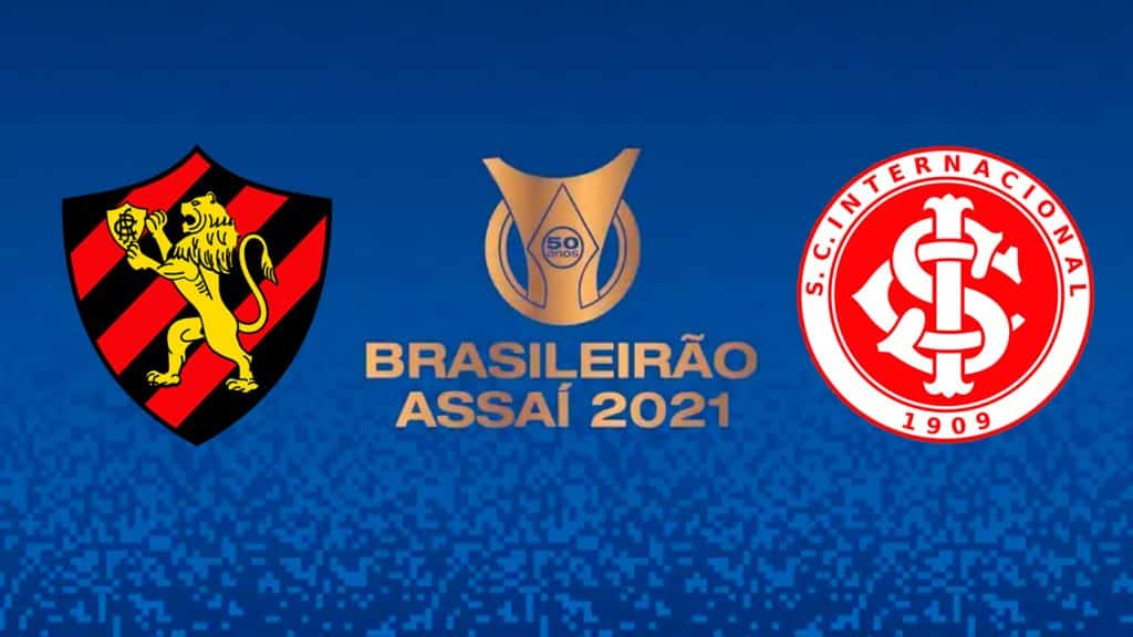 Internacional tem d&uacute;vidas para duelo com o Sport; Veja as prov&aacute;veis escala&ccedil;&otilde;es