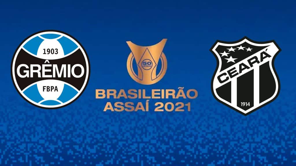Gr&ecirc;mio ter&aacute; surpresas contra o Cear&aacute;; veja as prov&aacute;veis escala&ccedil;&otilde;es