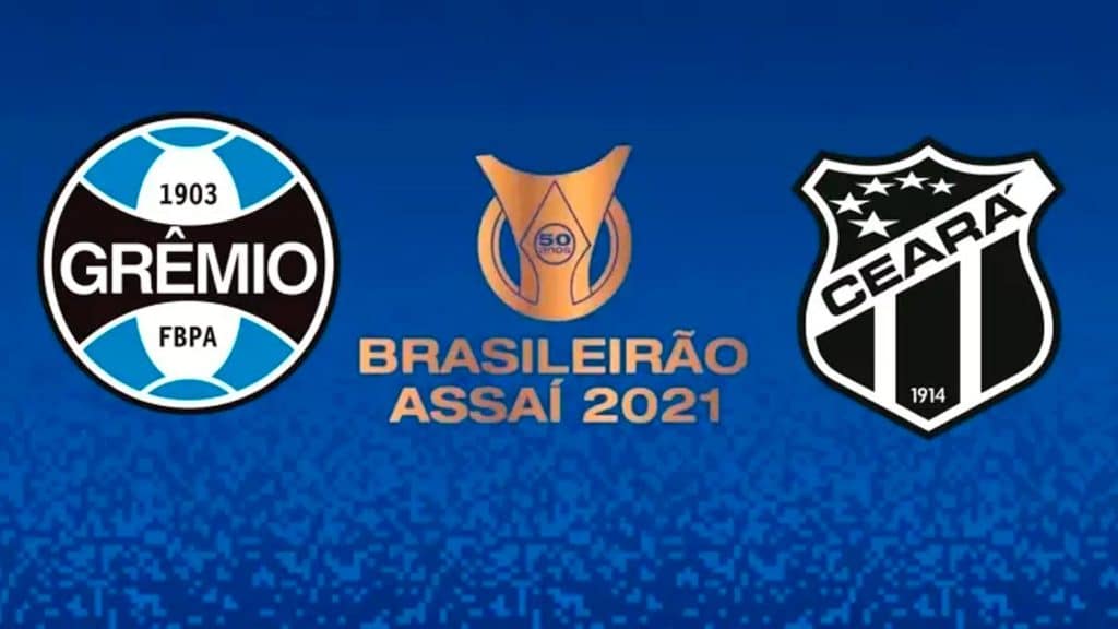 Gr&ecirc;mio x Cear&aacute;: Palpite do jogo da 20&ordf; rodada do Brasileir&atilde;o (12/09)