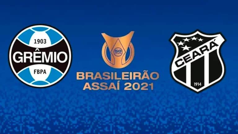 Gr&ecirc;mio x Cear&aacute;: Palpite do jogo da 20&ordf; rodada do Brasileir&atilde;o (12/09)