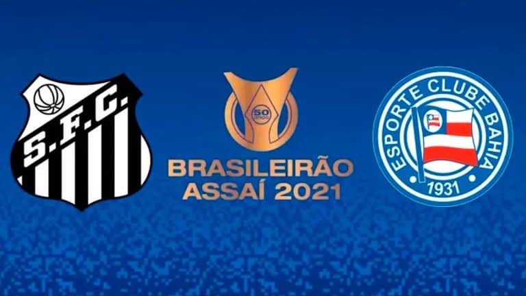 Santos x Bahia: Palpite do jogo da 20&ordf; rodada do Brasileir&atilde;o (11/09)
