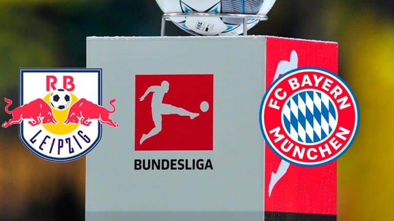 RB Leipzig x Bayern de Munique: Palpite do jogo da 4&ordf; rodada da Bundesliga (11/09)