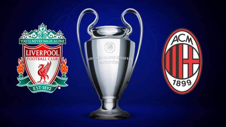 Liverpool x Milan: Palpite do jogo da 1&ordf; rodada da Champions League (15/09)