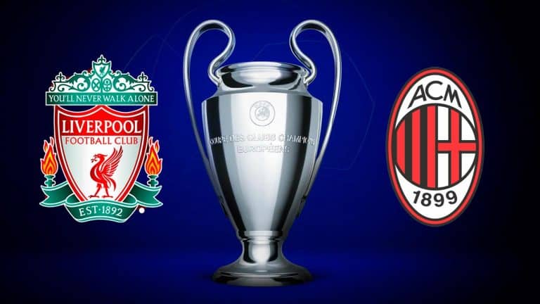 Liverpool x Milan: Onde assistir, hor&aacute;rio e prov&aacute;veis escala&ccedil;&otilde;es
