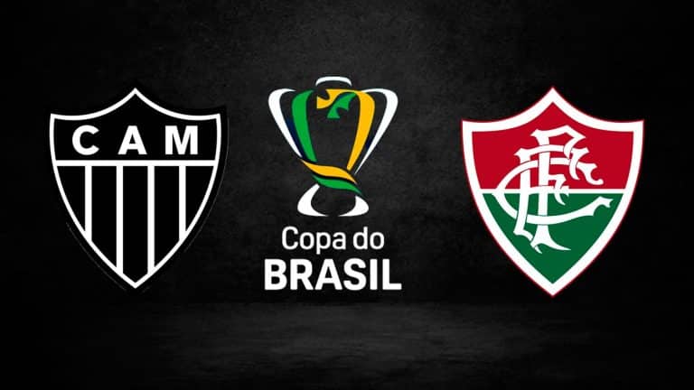 Atl&eacute;tico-MG x Fluminense: Onde assistir, hor&aacute;rio e prov&aacute;veis escala&ccedil;&otilde;es