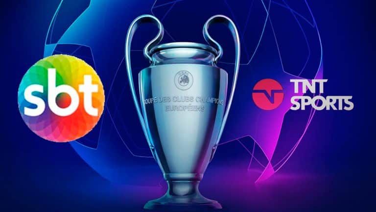 Champions League 2022/23: Veja onde assistir; SBT tem transmiss&atilde;o