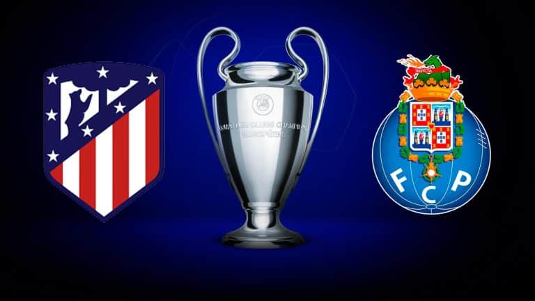 Atl&eacute;tico de Madrid x Porto: Onde assistir, hor&aacute;rio e escala&ccedil;&otilde;es