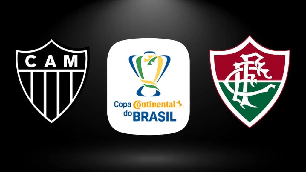 Atl&eacute;tico-MG x Fluminense: Palpite das quartas de final da Copa do Brasil (15/09)