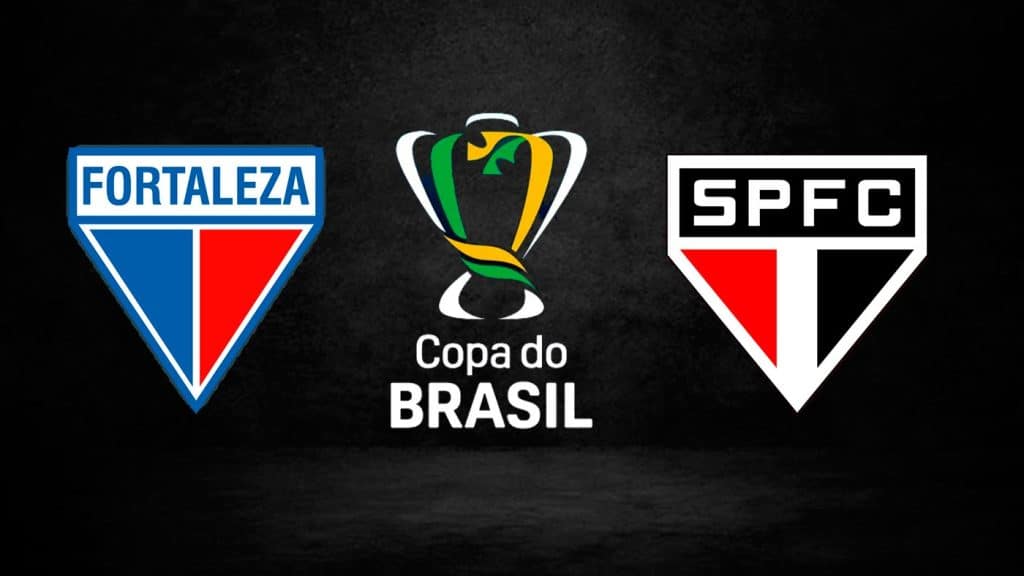 Fortaleza x S&atilde;o Paulo: Palpite das quartas de final da Copa do Brasil (15/09)