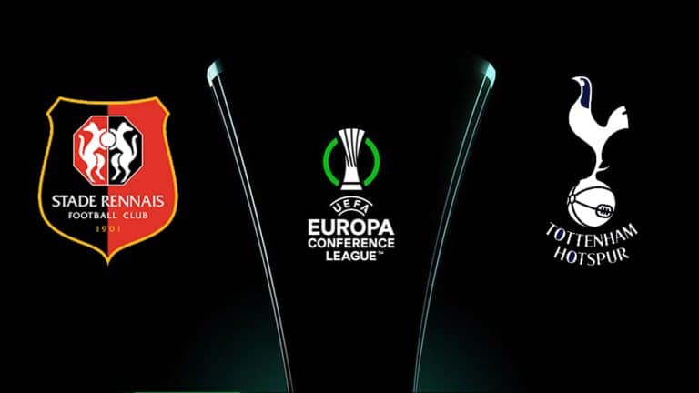Rennes x Tottenham: Onde assistir ao vivo, hor&aacute;rio e escala&ccedil;&otilde;es