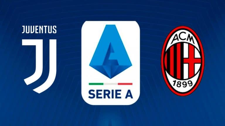 Juventus x Milan: Onde assistir ao vivo, hor&aacute;rio e escala&ccedil;&otilde;es