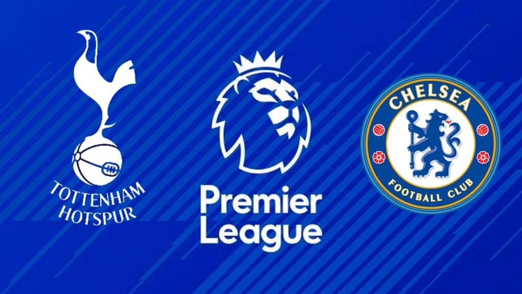 Tottenham x Chelsea: Palpite do jogo da 5&ordf; rodada da Premier League (19/09)