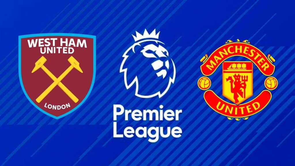 West Ham x Manchester United: Palpite do jogo da 5&ordf; rodada da Premier League (19/09)