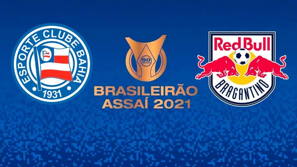 RB Bragantino tem d&uacute;vidas diante do Bahia; Veja as prov&aacute;veis escala&ccedil;&otilde;es