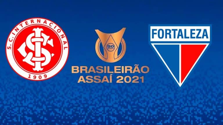 Inter tem d&uacute;vidas diante do Fortaleza; Veja as prov&aacute;veis escala&ccedil;&otilde;es