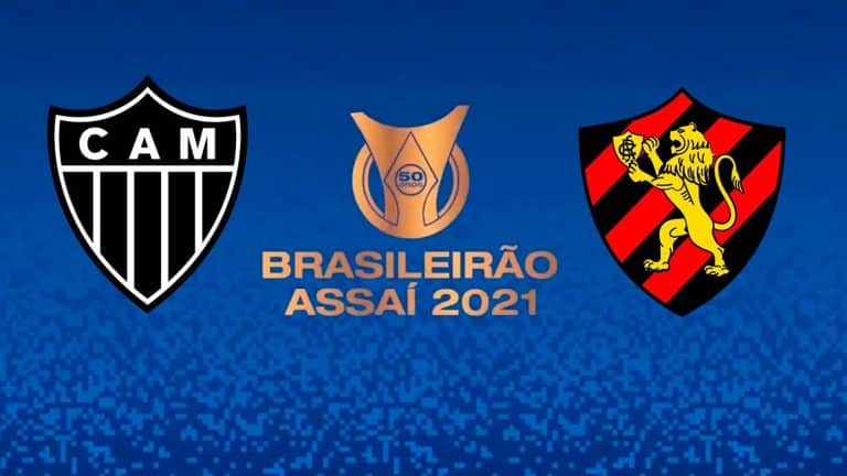 Atl&eacute;tico-MG pode ter rod&iacute;zio diante do Sport; Veja as prov&aacute;veis escala&ccedil;&otilde;es