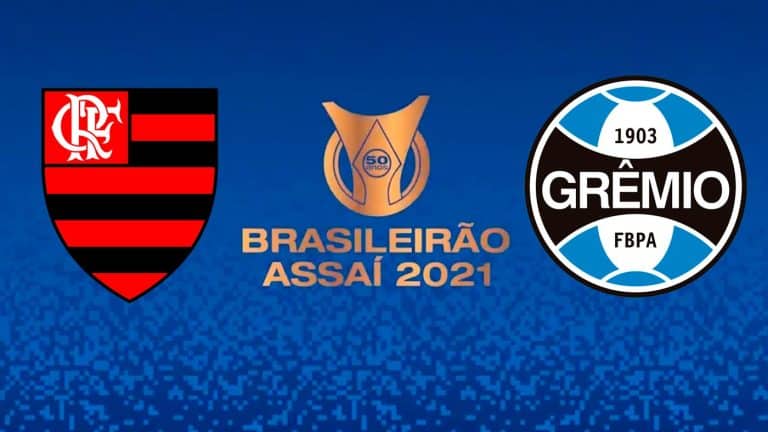 Flamengo x Gr&ecirc;mio: Palpite do jogo da 21&ordf; rodada do Brasileir&atilde;o (19/09)
