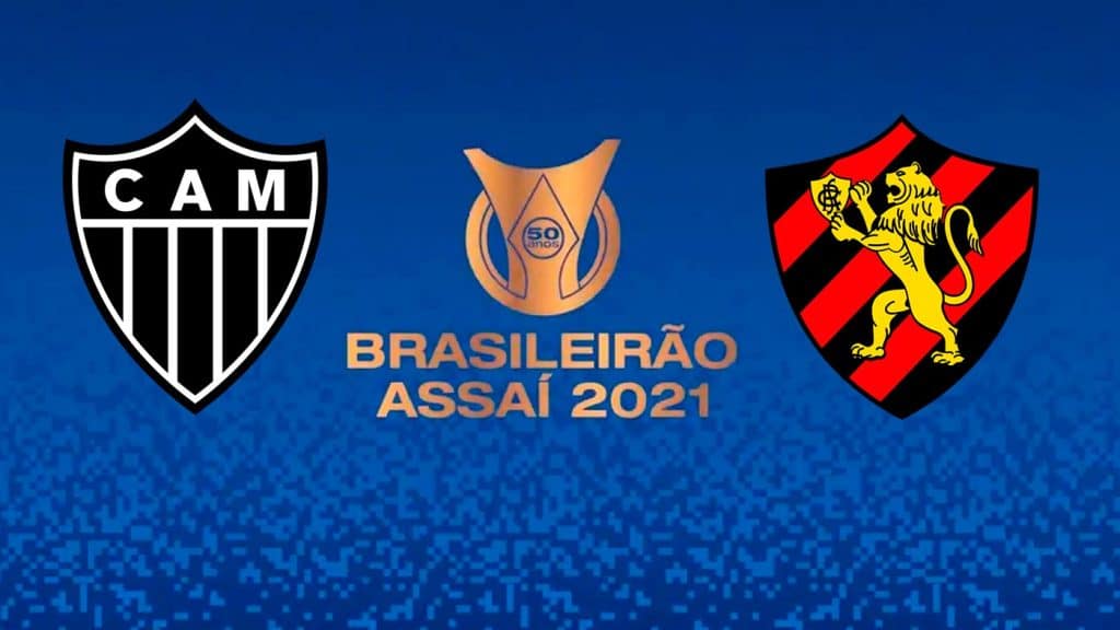 Atl&eacute;tico-MG x Sport: Palpite do jogo da 21&ordf; rodada do Brasileir&atilde;o (18/09)