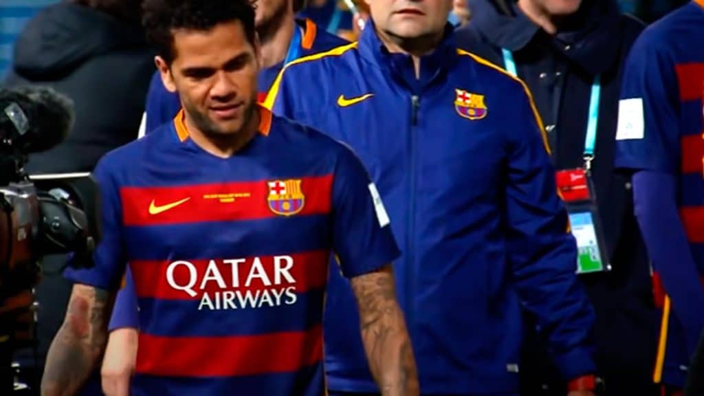 Daniel Alves no Flamengo: Veja os valores, bastidores e status da negocia&ccedil;&atilde;o