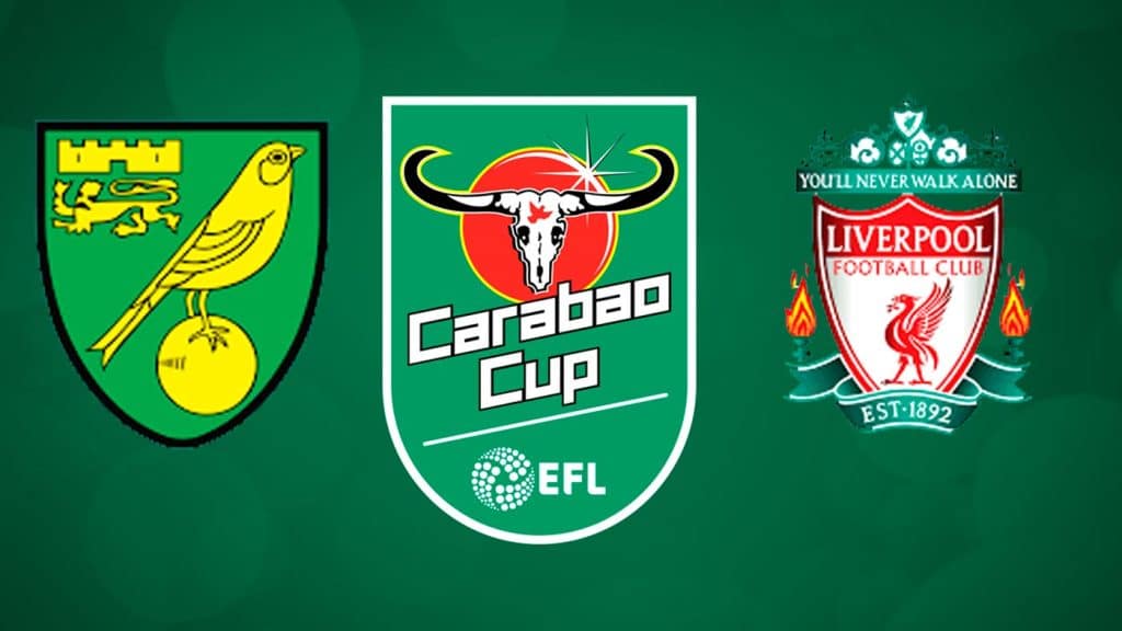 Norwich x Liverpool: Onde assistir ao vivo, hor&aacute;rio e escala&ccedil;&otilde;es