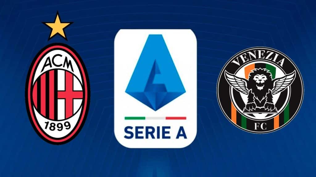 Milan x Venezia: Onde assistir, hor&aacute;rio e prov&aacute;veis escala&ccedil;&otilde;es