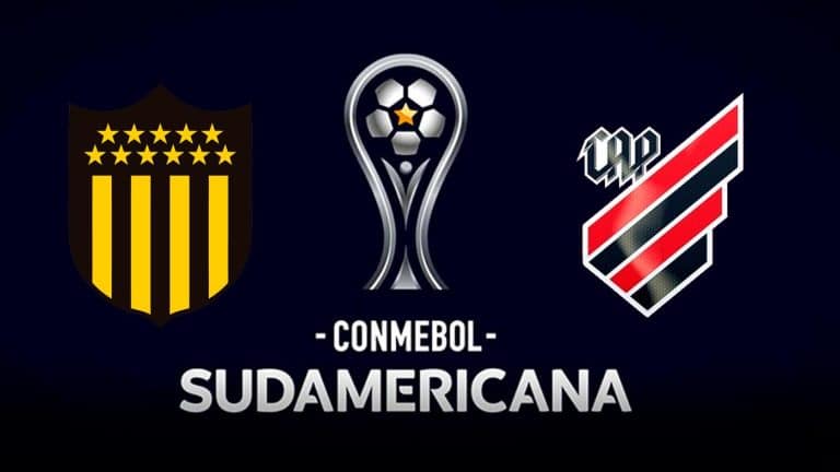 Pe&ntilde;arol x Athletico: Onde assistir ao vivo, hor&aacute;rio e escala&ccedil;&otilde;es