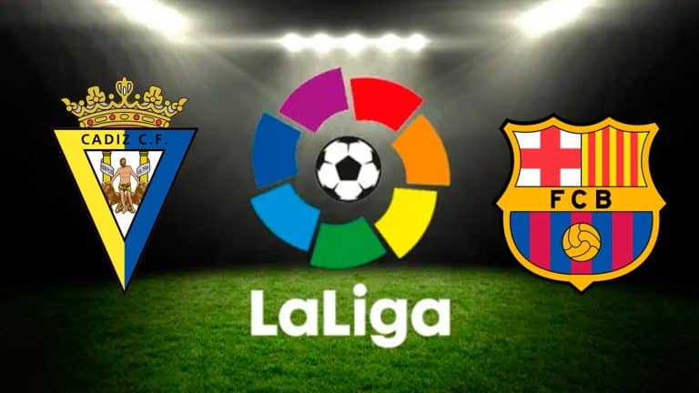 C&aacute;diz x Barcelona: Onde assistir ao vivo, hor&aacute;rio e escala&ccedil;&otilde;es