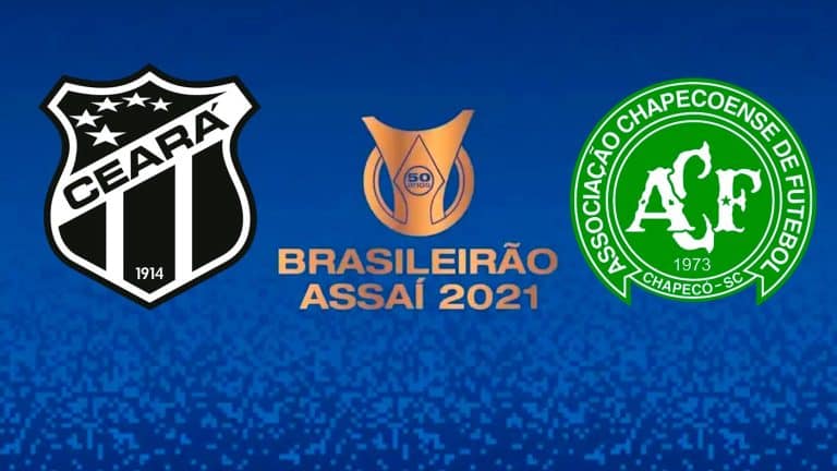 Cear&aacute; tem d&uacute;vidas diante da Chapecoense; Veja as prov&aacute;veis escala&ccedil;&otilde;es