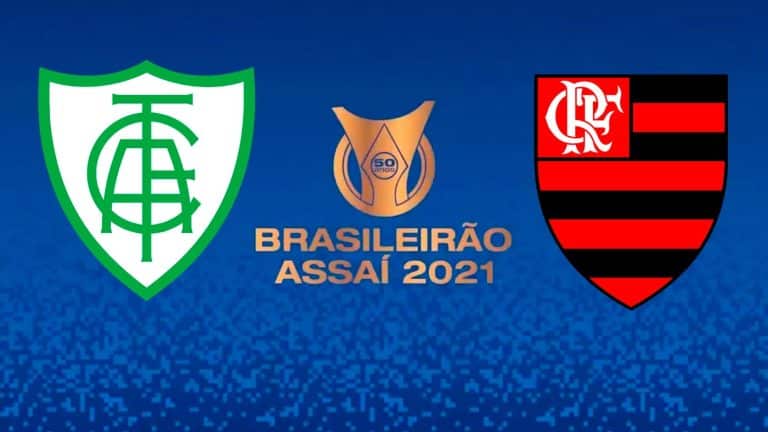 Flamengo pode ter rod&iacute;zio diante do Am&eacute;rica-MG; Veja as prov&aacute;veis escala&ccedil;&otilde;es
