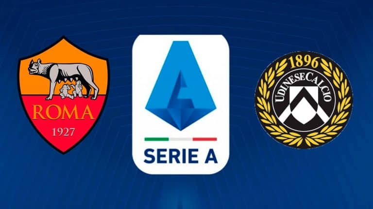 Roma x Udinese: Onde assistir, hor&aacute;rio e prov&aacute;veis escala&ccedil;&otilde;es