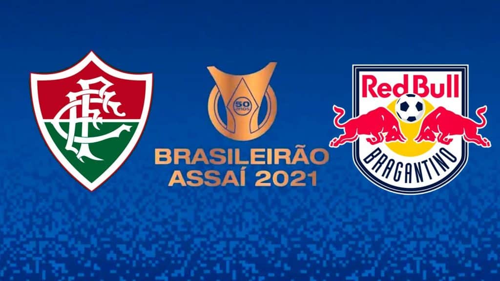 RB Bragantino tem d&uacute;vidas diante do Fluminense; Veja as prov&aacute;veis escala&ccedil;&otilde;es