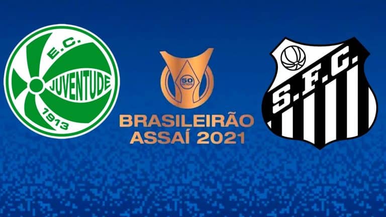 Santos tem d&uacute;vidas diante do Juventude: Veja as prov&aacute;veis escala&ccedil;&otilde;es