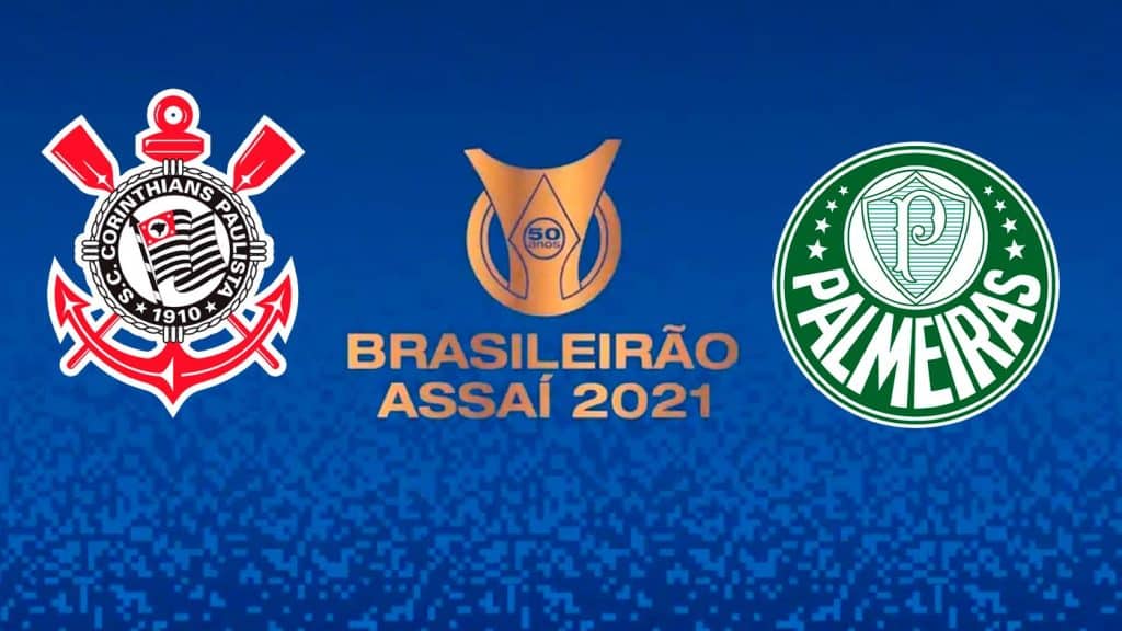 Corinthians x Palmeiras: Palpite do jogo da 22&ordf; rodada do Brasileir&atilde;o (25/09)