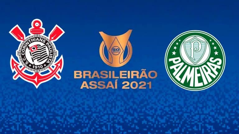 Corinthians x Palmeiras: Palpite do jogo da 22&ordf; rodada do Brasileir&atilde;o (25/09)