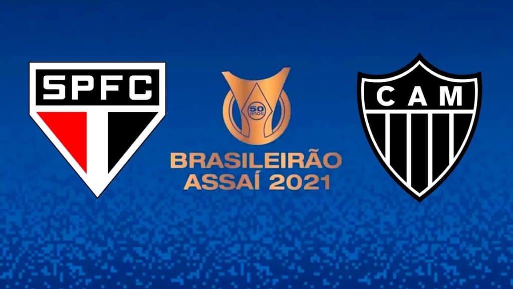 S&atilde;o Paulo x Atl&eacute;tico-MG: Palpite do jogo da 22&ordf; rodada do Brasileir&atilde;o (25/09)