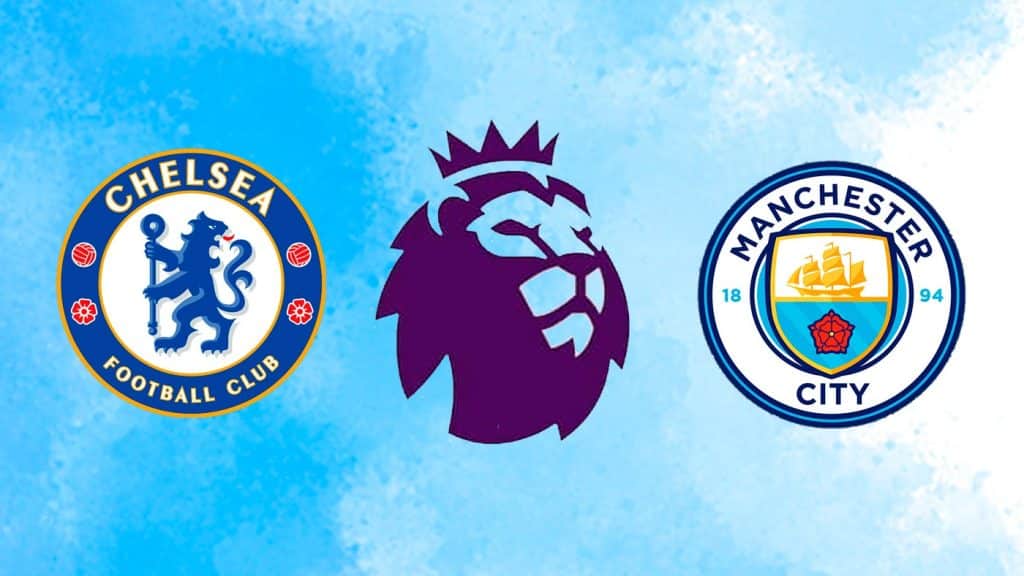 Chelsea x Manchester City: Palpite do jogo da 6&ordf; rodada da Premier League (25/09)