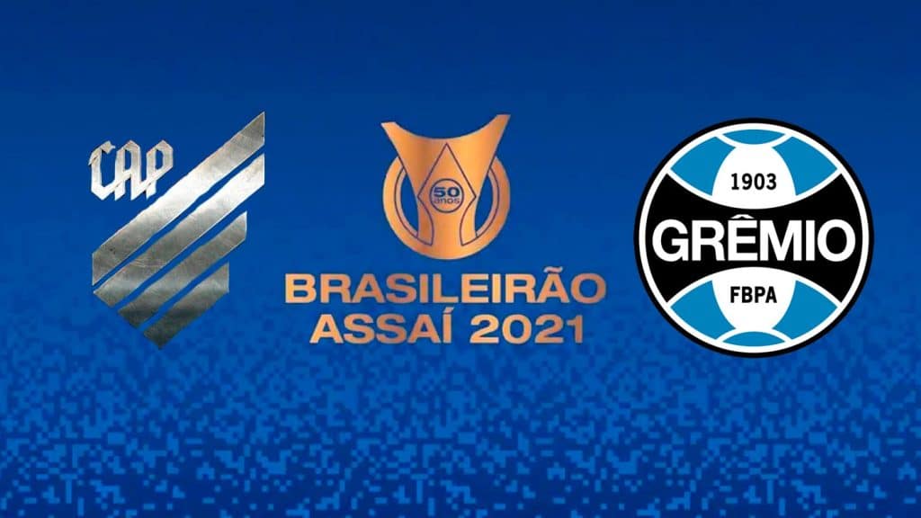 Athletico-PR e Gr&ecirc;mio possuem d&uacute;vidas; Veja as prov&aacute;veis escala&ccedil;&otilde;es