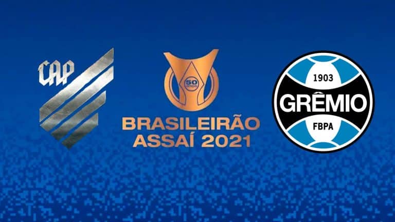 Athletico-PR e Gr&ecirc;mio possuem d&uacute;vidas; Veja as prov&aacute;veis escala&ccedil;&otilde;es