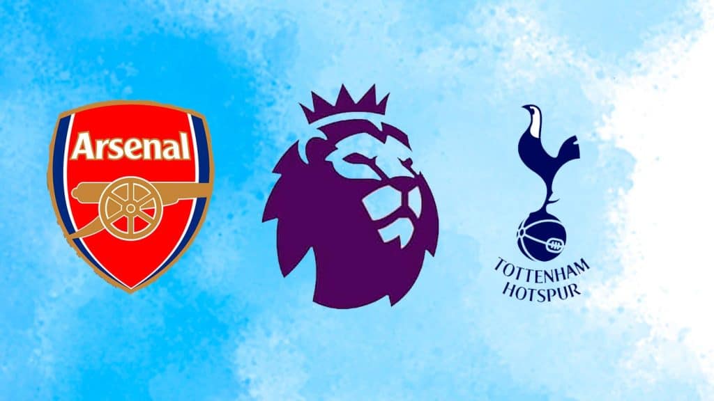 Arsenal x Tottenham: Onde assistir ao vivo, hor&aacute;rio e escala&ccedil;&otilde;es