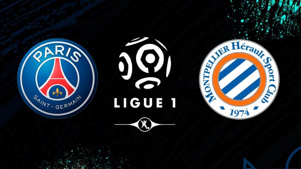 PSG x Montpellier: Onde assistir ao vivo, hor&aacute;rio e escala&ccedil;&otilde;es