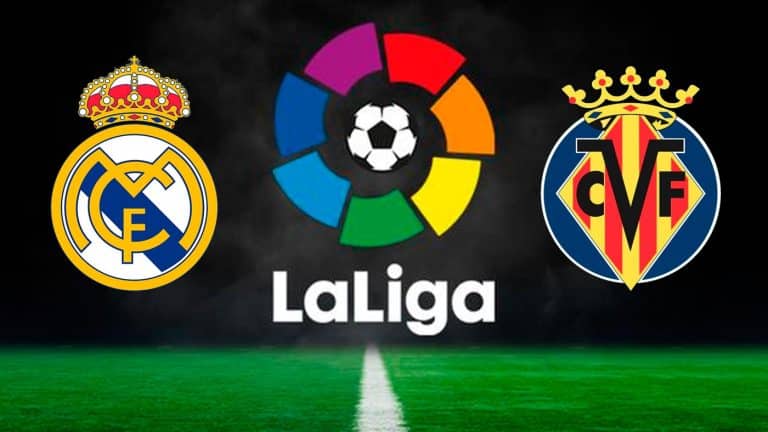 Real Madrid x Villarreal: Onde assistir ao vivo, hor&aacute;rio e escala&ccedil;&otilde;es