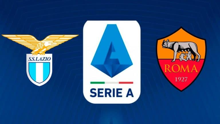 Lazio x Roma: Onde assistir ao vivo, hor&aacute;rio e escala&ccedil;&otilde;es